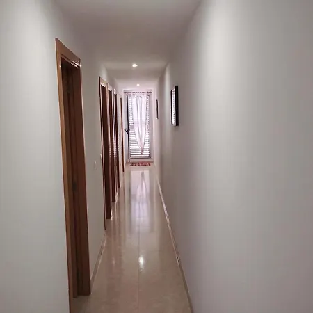 Apartmán En La Playa *