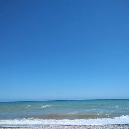 En La Playa * Moncófar