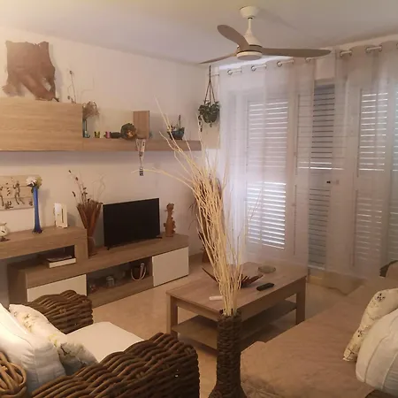 Appartement En La Playa