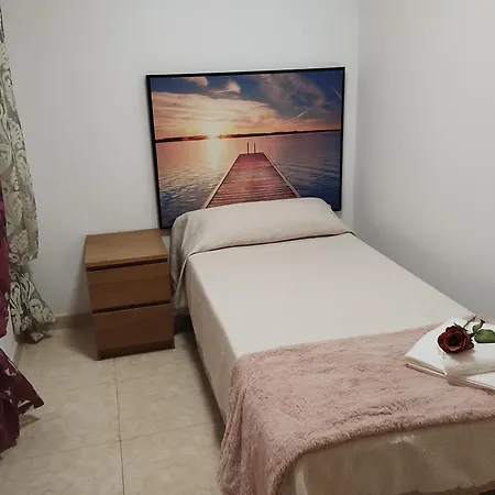 Apartment En La Playa Moncófar